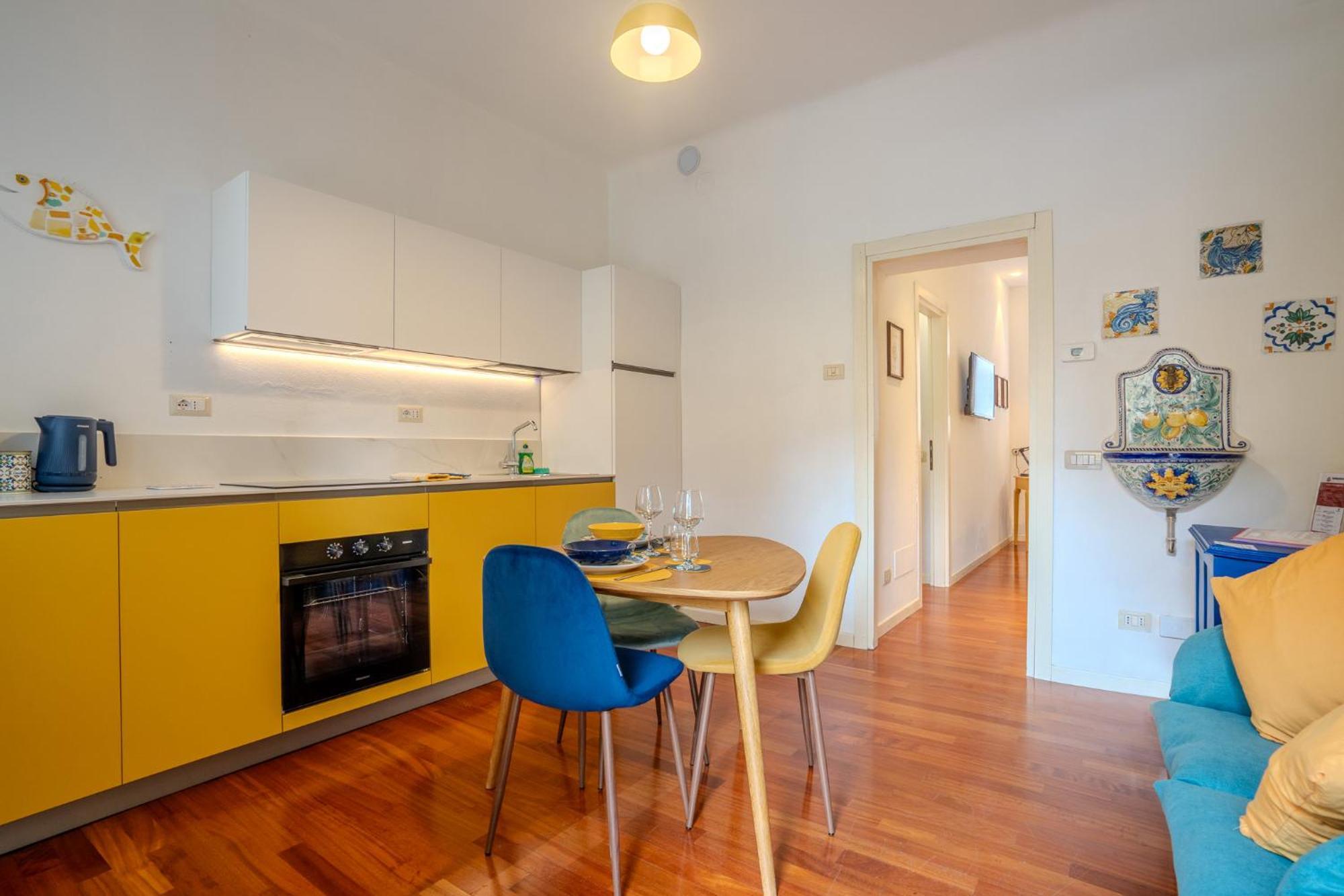 Case Ospitali - Casa La Fontanella, Suggestivo Bilocale X2 In Corte Cernusco Sul Naviglio Exteriör bild